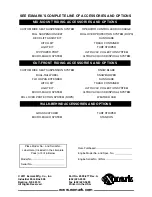 Preview for 32 page of Exmark LAZER Z LZD25KD725 Parts Manual