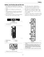 Preview for 11 page of Exmark Lazer Z Series Operator'S Manual