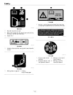 Preview for 12 page of Exmark Lazer Z Series Operator'S Manual