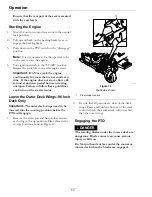 Preview for 30 page of Exmark Lazer Z Series Operator'S Manual