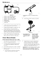 Preview for 42 page of Exmark Lazer Z Series Operator'S Manual