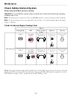 Preview for 44 page of Exmark Lazer Z Series Operator'S Manual