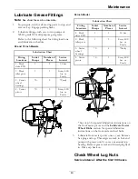 Preview for 49 page of Exmark Lazer Z Series Operator'S Manual