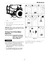 Preview for 51 page of Exmark Lazer Z Series Operator'S Manual