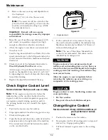 Preview for 54 page of Exmark Lazer Z Series Operator'S Manual