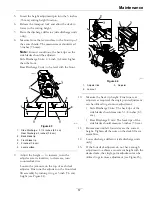 Preview for 57 page of Exmark Lazer Z Series Operator'S Manual