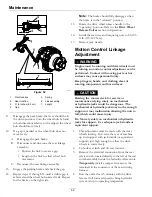 Preview for 62 page of Exmark Lazer Z Series Operator'S Manual