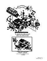 Preview for 3 page of Exmark LAZER Z UVD60 Setup Instructions