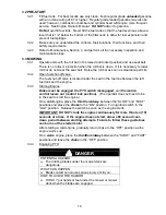 Preview for 21 page of Exmark Lazer ZCT Operator'S Manual