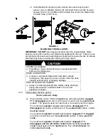 Preview for 26 page of Exmark Lazer ZCT Operator'S Manual