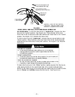 Preview for 19 page of Exmark Lazer ZXS Operator'S Manual