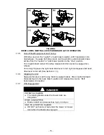 Preview for 20 page of Exmark Lazer ZXS Operator'S Manual