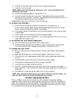 Preview for 36 page of Exmark Lazer ZXS Operator'S Manual