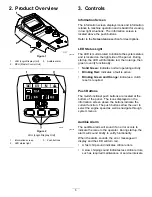 Preview for 5 page of Exmark LZS850EKA724W0 User Manual