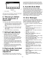 Preview for 16 page of Exmark LZS850EKA724W0 User Manual