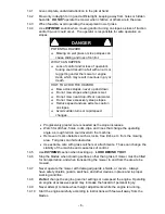 Preview for 11 page of Exmark Metro 21 Series Operator'S Manual