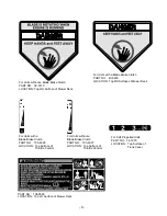 Preview for 14 page of Exmark Metro 21 Series Operator'S Manual