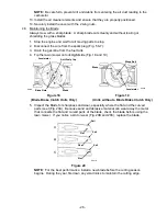 Preview for 31 page of Exmark Metro 21 Series Operator'S Manual