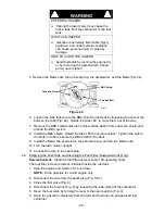 Preview for 34 page of Exmark Metro 21 Series Operator'S Manual