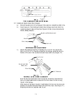 Preview for 19 page of Exmark Metro HP MHP3614KA Operator'S Manual