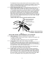 Preview for 21 page of Exmark Metro HP MHP3614KA Operator'S Manual