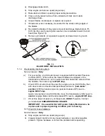 Preview for 28 page of Exmark Metro HP MHP3614KA Operator'S Manual