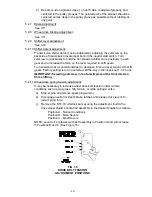 Preview for 34 page of Exmark Metro HP MHP3614KA Operator'S Manual