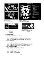 Preview for 15 page of Exmark Navigator NAV20KC Operator'S Manual