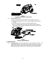 Preview for 23 page of Exmark Navigator NAV20KC Operator'S Manual