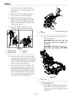 Preview for 10 page of Exmark OCDWB01 Operators Operator'S Manual