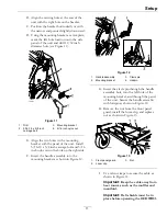 Preview for 11 page of Exmark OCDWB01 Operators Operator'S Manual