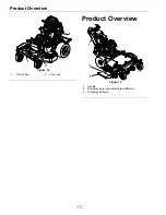 Preview for 12 page of Exmark OCDWB01 Operators Operator'S Manual