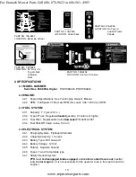 Preview for 18 page of Exmark Phazer Operator'S Manual