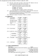 Preview for 20 page of Exmark Phazer Operator'S Manual