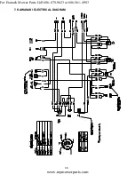 Preview for 41 page of Exmark Phazer Operator'S Manual