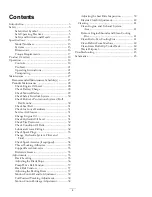 Preview for 4 page of Exmark PIONEER PNS20KA443 Operator'S Manual