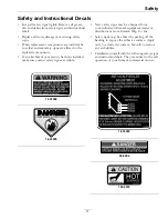 Preview for 11 page of Exmark PIONEER PNS20KA443 Operator'S Manual