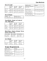 Preview for 17 page of Exmark PIONEER PNS20KA443 Operator'S Manual