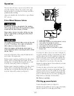 Preview for 20 page of Exmark PIONEER PNS20KA443 Operator'S Manual