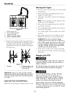 Preview for 22 page of Exmark PIONEER PNS20KA443 Operator'S Manual