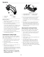 Preview for 24 page of Exmark PIONEER PNS20KA443 Operator'S Manual