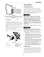 Preview for 25 page of Exmark PIONEER PNS20KA443 Operator'S Manual