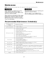 Preview for 27 page of Exmark PIONEER PNS20KA443 Operator'S Manual