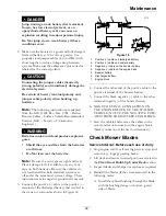 Preview for 29 page of Exmark PIONEER PNS20KA443 Operator'S Manual