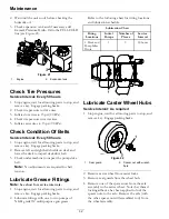 Preview for 32 page of Exmark PIONEER PNS20KA443 Operator'S Manual