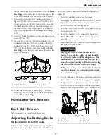 Preview for 37 page of Exmark PIONEER PNS20KA443 Operator'S Manual