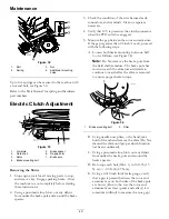 Preview for 40 page of Exmark PIONEER PNS20KA443 Operator'S Manual