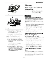 Preview for 41 page of Exmark PIONEER PNS20KA443 Operator'S Manual