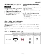 Preview for 23 page of Exmark QUEST 346 Operator'S Manual