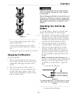 Preview for 27 page of Exmark QUEST 346 Operator'S Manual